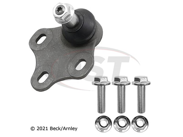 beckarnley-101-5975 Front Lower Ball Joint - Driver Side